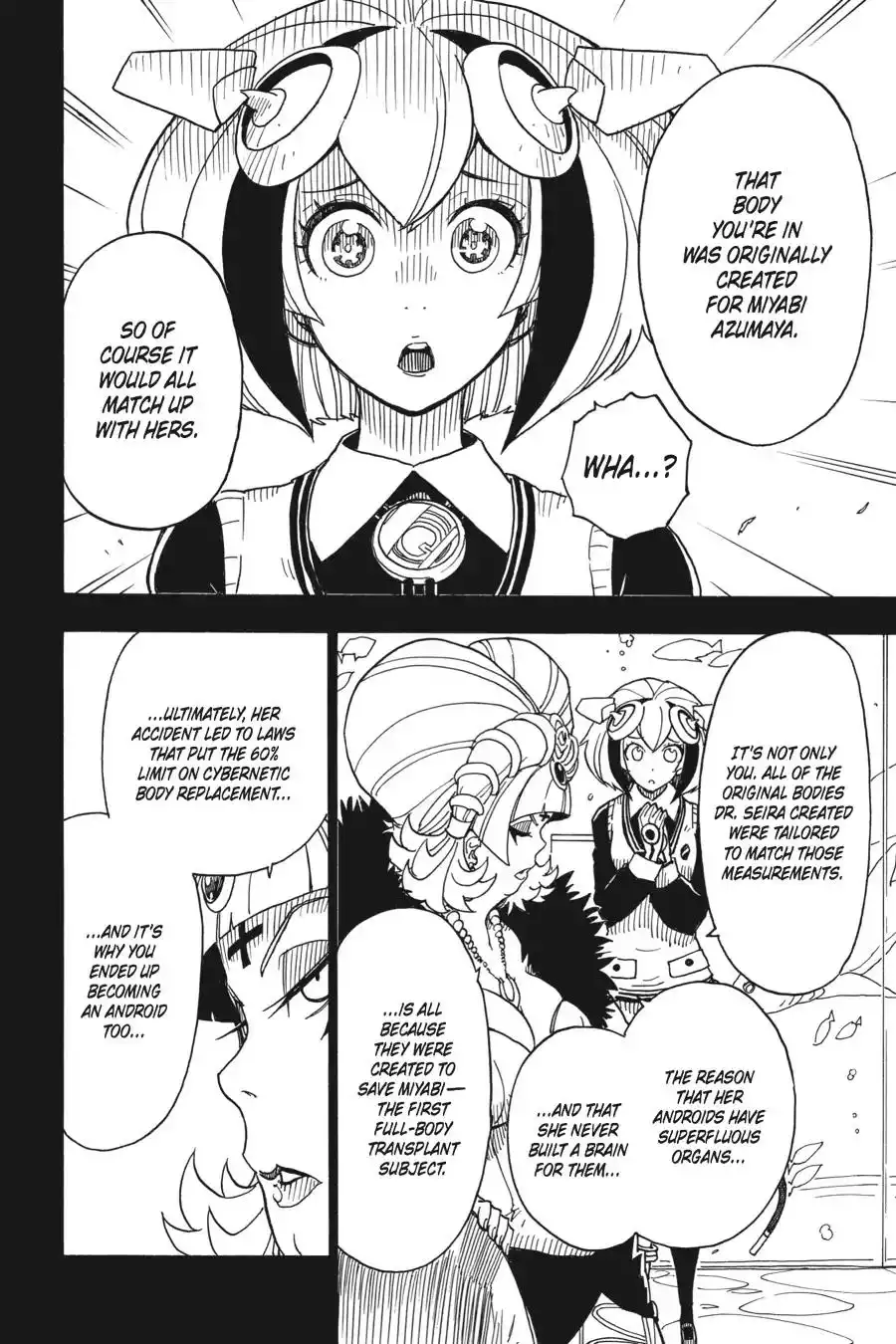 Dimension W Chapter 52 6